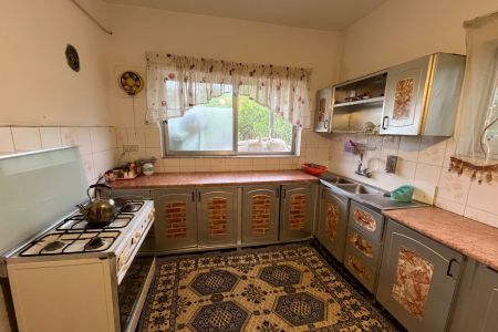 خانه دوبلکس در کتالم و ساداتشهر - همکف