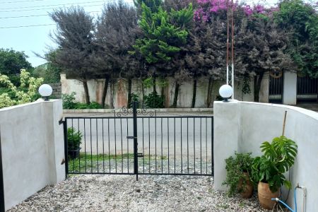 خانه مبله در هلوکله چابکسر - همکف