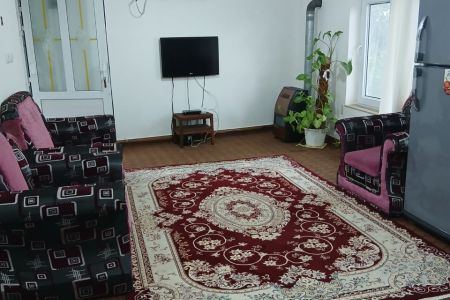 خانه ویلایی در اسالم - پیرهرات