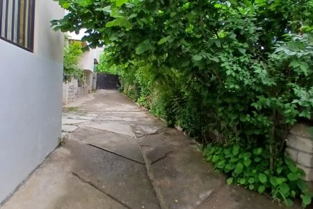 خانه ویلایی در کلاردشت - ولبال