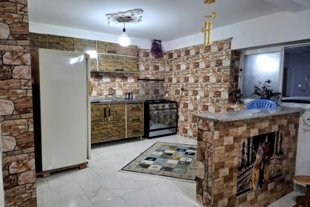 سوئیت مبله در بابلکنار - درازکلا - همکف