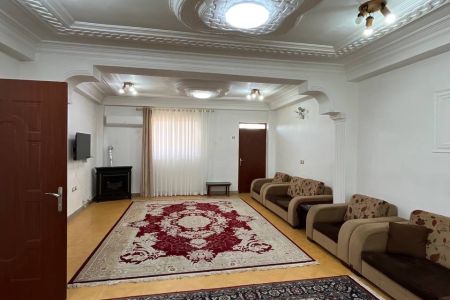 خانه در فومن - بلوار علامه طباطبائی - طبقه ۲