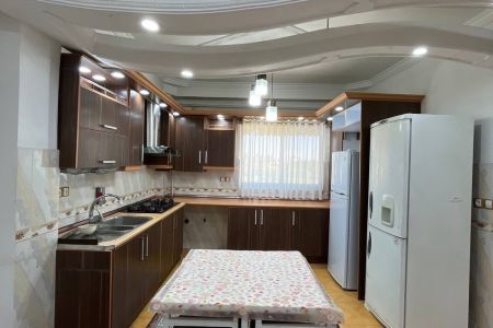 خانه در فومن - بلوار علامه طباطبائی - طبقه ۲