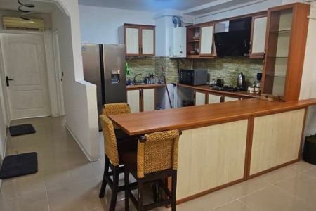 خانه مبله در بندرانزلی - طبقه دوم