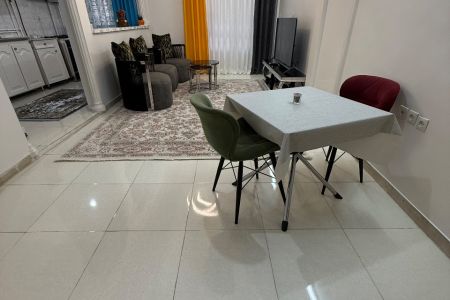 خانه مبله در تهران - پیروزی - همکف