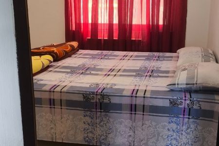 هتل آپارتمان در چالوس - دو خوابه - طبقه ۲