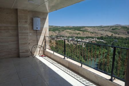 خانه مبله در سامان - چم خلیفه - طبقه دوم