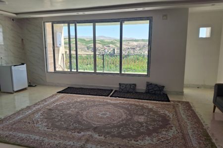 خانه مبله در سامان - چم خلیفه - طبقه دوم