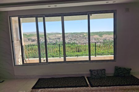 خانه مبله در سامان - چم خلیفه - طبقه دوم