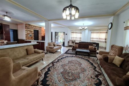 ویلا دوبلکس استخردار در کتالم رامسر