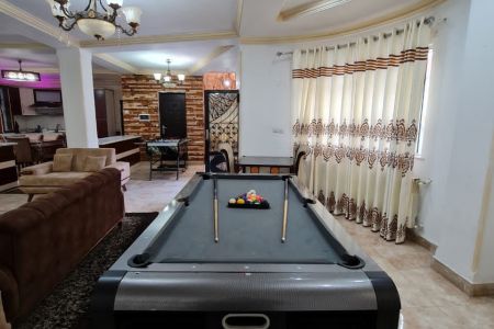 ویلا دوبلکس استخردار در کتالم رامسر