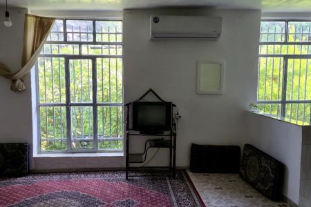 اجاره خانه در نودشه کرمانشاه