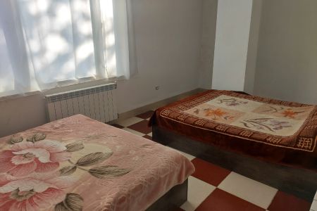هتل آپارتمان در بانه