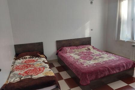 هتل آپارتمان در بانه