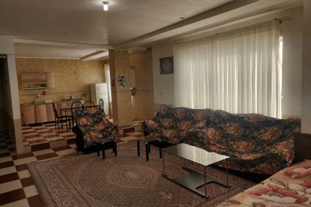 هتل آپارتمان در بانه
