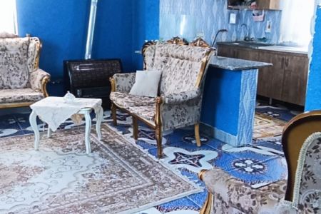 سوئیت مبله در کیاشهر - حسن کیاده