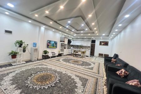 اجاره خانه مبله در بوشهر - سبزآباد - ط ۲