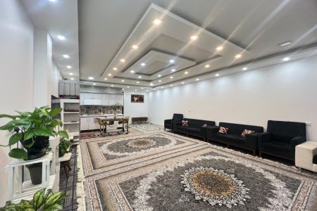 اجاره خانه مبله در بوشهر - سبزآباد - ط ۲
