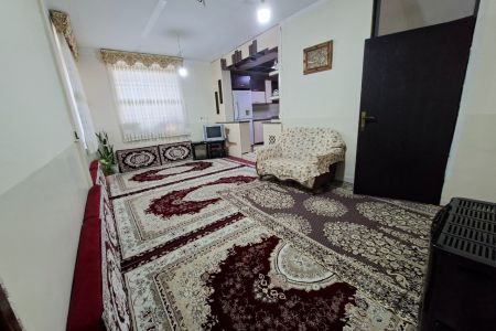 اجاره سوئیت یکخوابه در مریوان - همکف