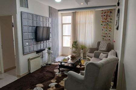 سوئیت مبله در تهران - تهرانپارس - طبقه سوم