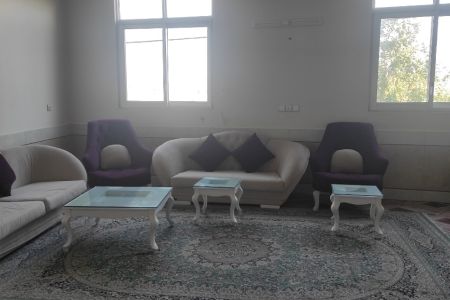 اجاره سوئیت مبله در اصفهان - ط۲