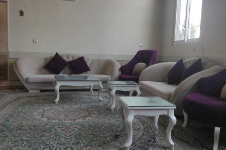 اجاره سوئیت مبله در اصفهان - ط۲