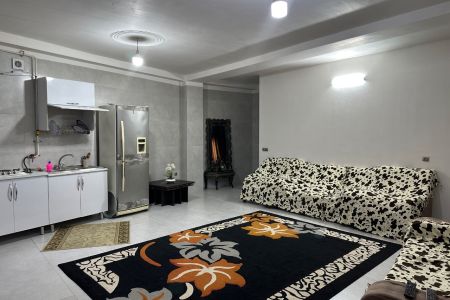 اجاره سوئیت مبله در فرح آباد - حمیدآباد