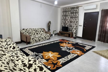 اجاره سوئیت مبله در فرح آباد - حمیدآباد