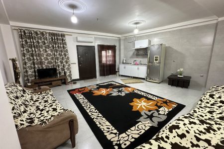 اجاره سوئیت مبله در فرح آباد - حمیدآباد