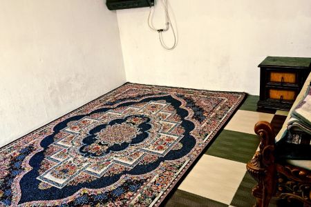 اجاره سوئیت در همدان - واحد ۵