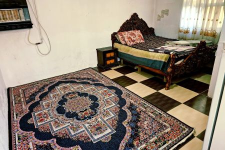 اجاره سوئیت در همدان - واحد ۵
