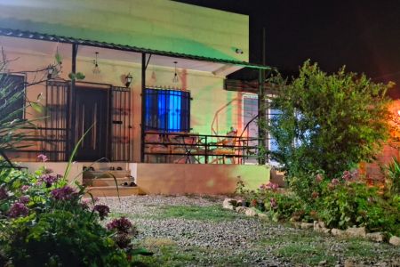 خانه ویلایی با استخر در بهشهر - گرجی محله