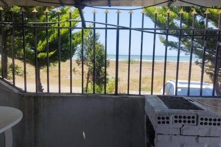 خانه ساحلی در فریدونکنار - پلاک اول