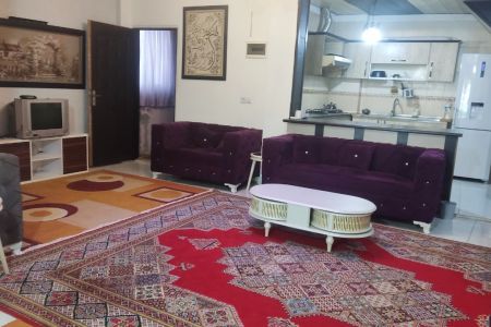 خانه ساحلی در فریدونکنار - پلاک اول