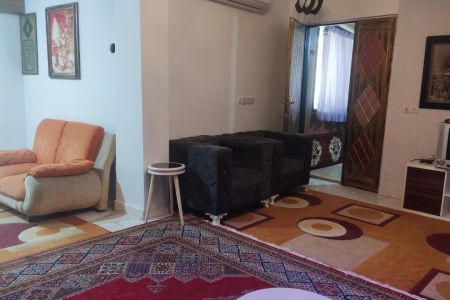 خانه ساحلی در فریدونکنار - پلاک اول