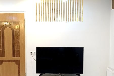 خانه مبله در اصفهان - طبقه همکف