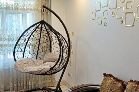 خانه مبله در اصفهان - طبقه همکف