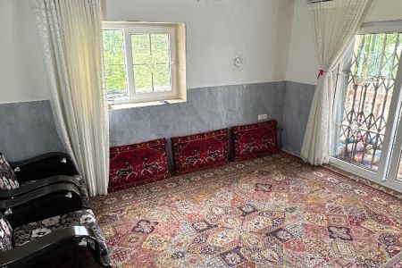 ویلا با چشم انداز زیبا در بابلکنار - سیدکلا
