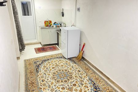 سوئیت در سراوان - گلسرک - همکف