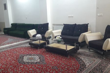 خانه مبله در دامغان - همکف