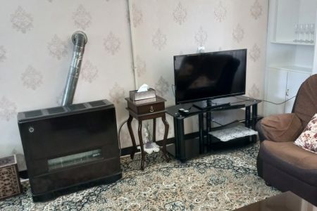 خانه مبله در بهارستان اصفهان - طبقه دوم