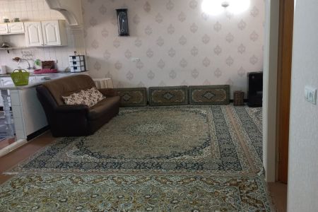 خانه مبله در بهارستان اصفهان - طبقه دوم