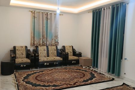 جناح مفروش في كليبر - علي أباد - الطابق الثاني