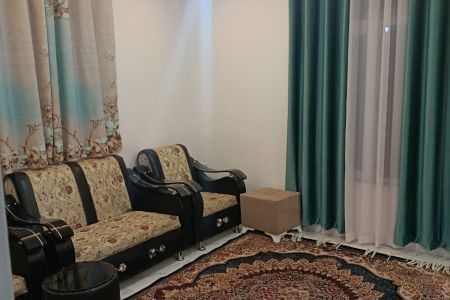 جناح مفروش في كليبر - علي أباد - الطابق الثاني