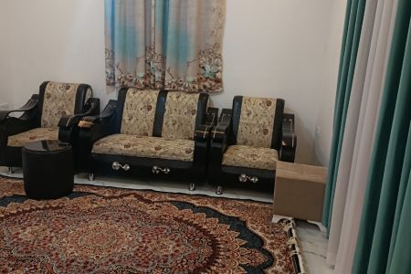جناح مفروش في كليبر - علي أباد - الطابق الثاني