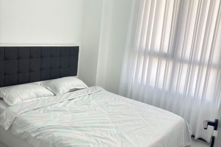 سوئیت مبله در مهرشهر کرج