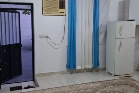 سوئیت در بلوار قلی پور رشت - همکف