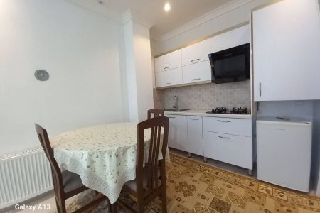 خانه در خط‌ هشت چالوس - همکف