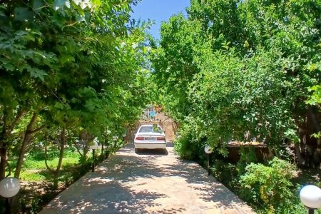 ویلا استخردار در گراخک شاندیز