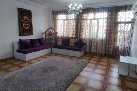 خانه مبله در آستارا - طبقه دوم